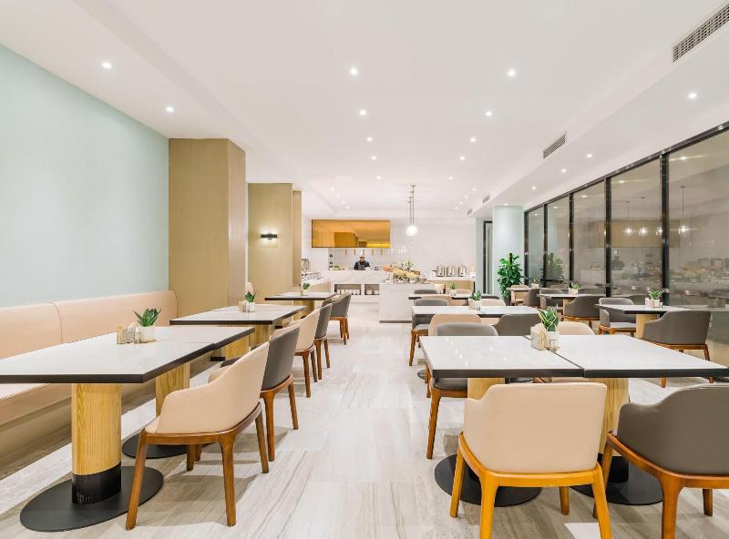 Atour Hotel Nanshan Science Park Keyuan Road Shenz image