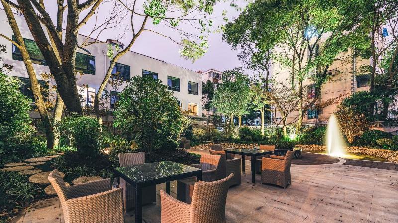 Atour Hotel Nanshan Science Park Keyuan Road Shenz image