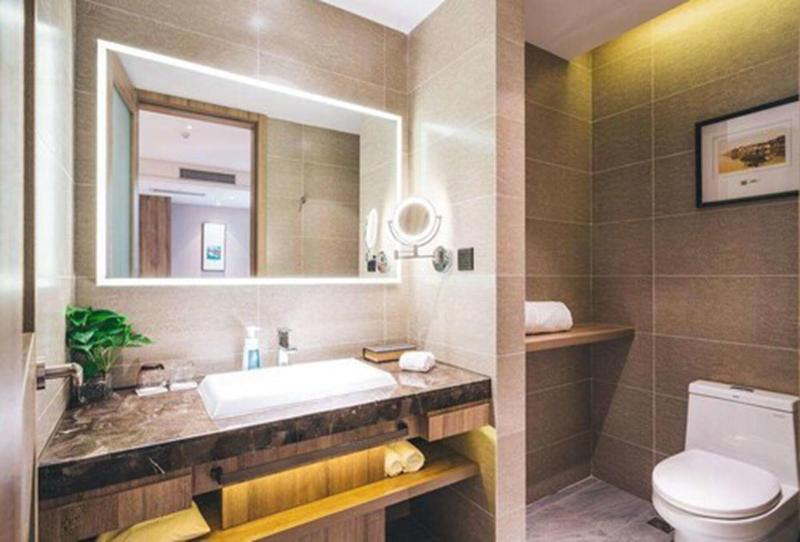 Atour Hotel Nanshan Science Park Keyuan Road Shenz image