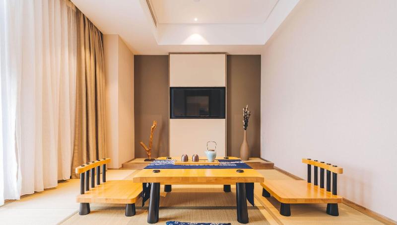Atour Hotel Nanshan Science Park Keyuan Road Shenz image