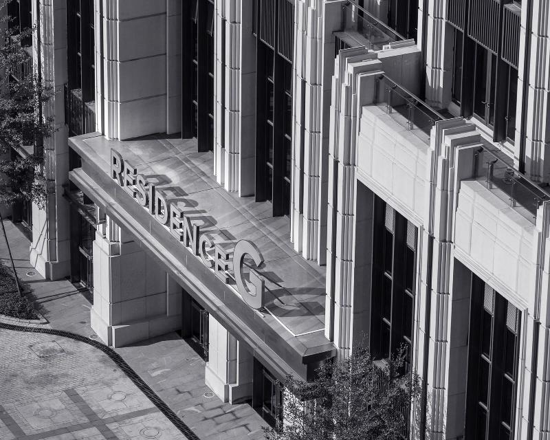 Residence G Shenzhen image