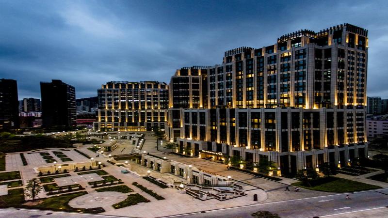 Residence G Shenzhen image