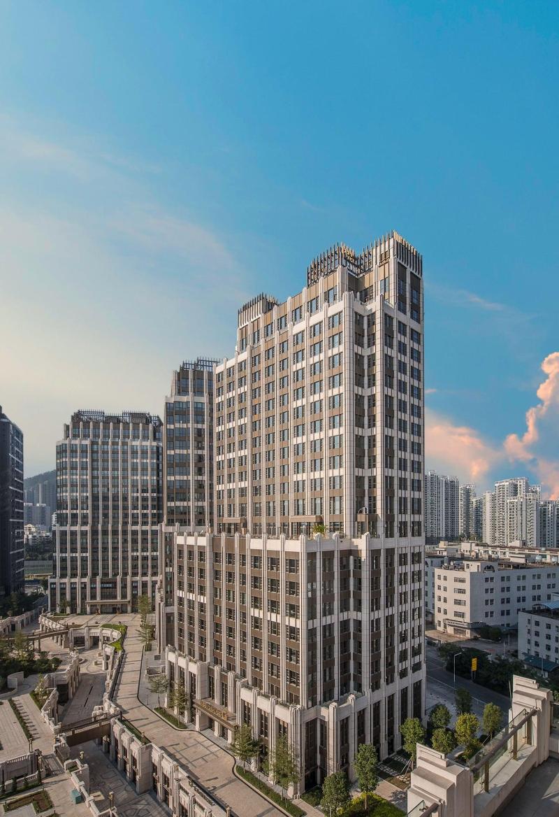 Residence G Shenzhen image
