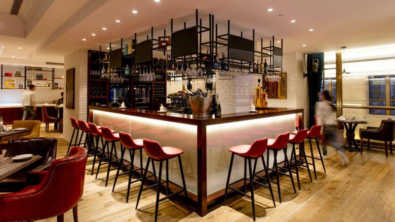 Residence G Shenzhen image