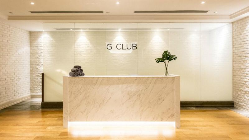 Residence G Shenzhen image