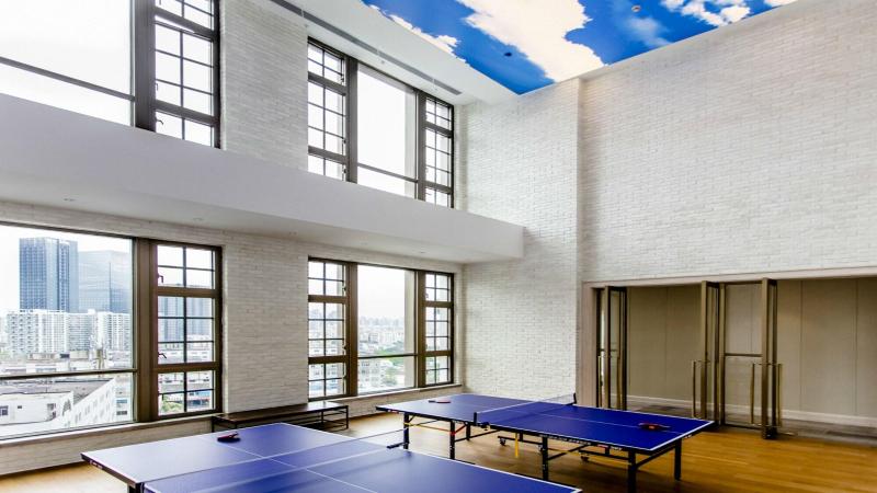 Residence G Shenzhen image