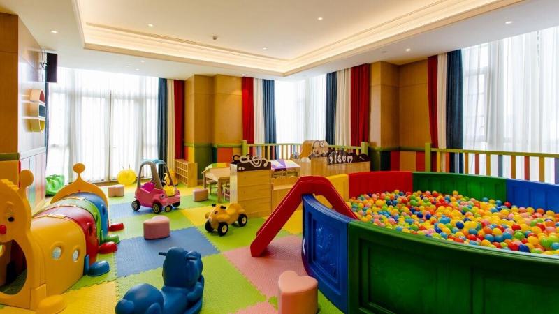 Residence G Shenzhen image