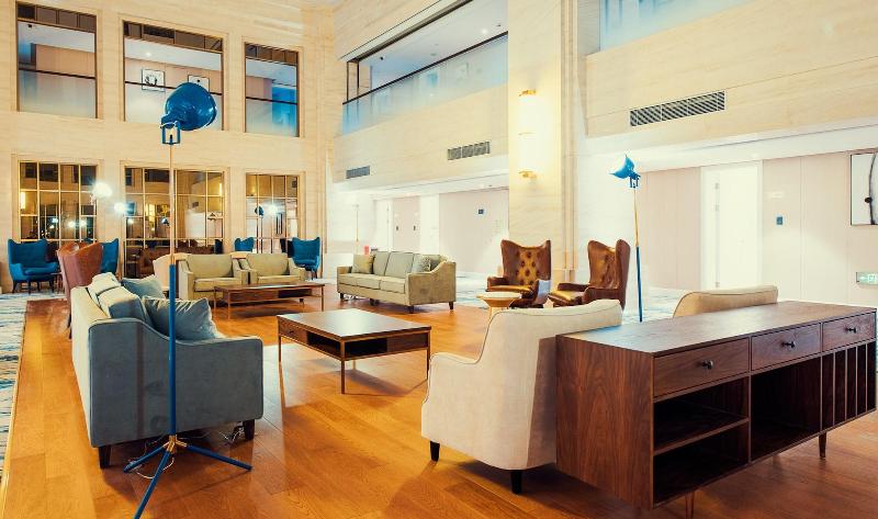 Residence G Shenzhen image