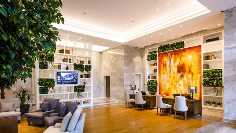 Residence G Shenzhen image