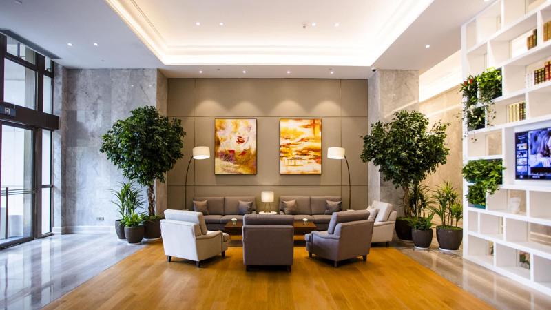 Residence G Shenzhen image