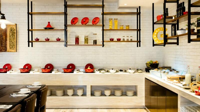 Residence G Shenzhen image