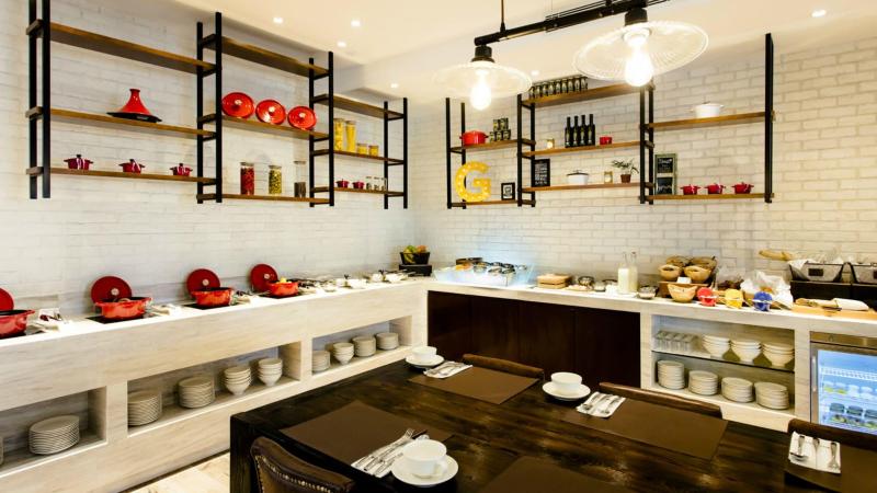 Residence G Shenzhen image