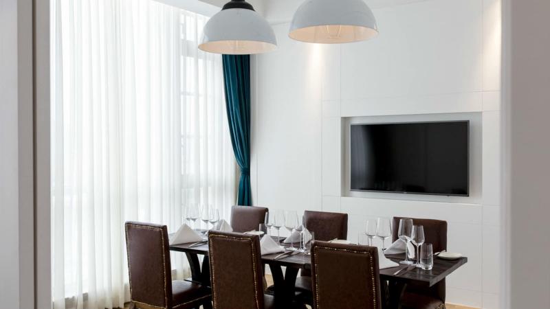 Residence G Shenzhen image