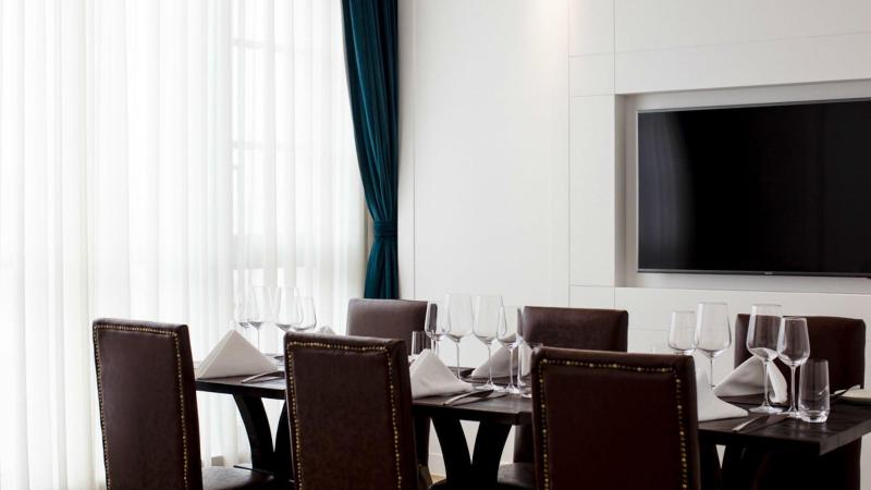 Residence G Shenzhen image