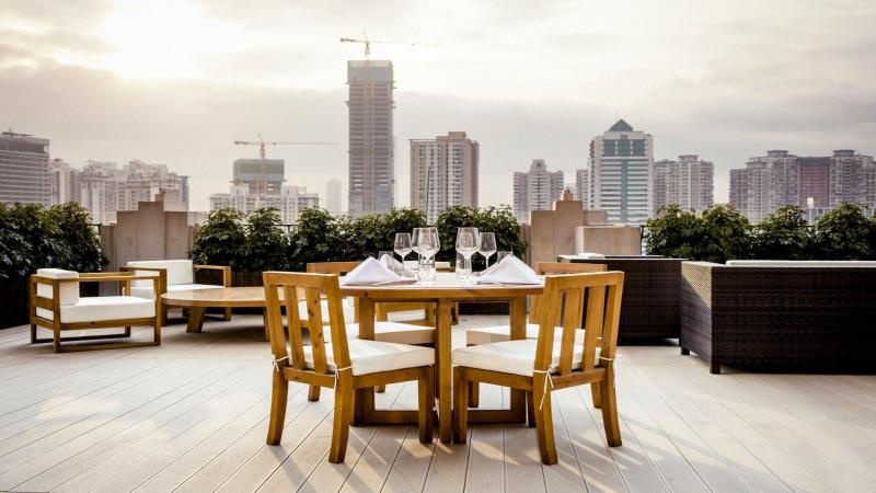 Residence G Shenzhen image