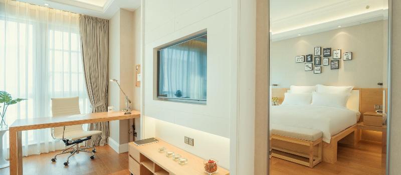 Residence G Shenzhen image