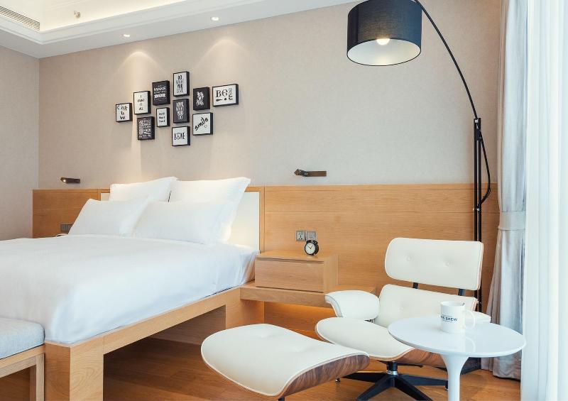 Residence G Shenzhen image