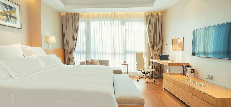 Residence G Shenzhen image