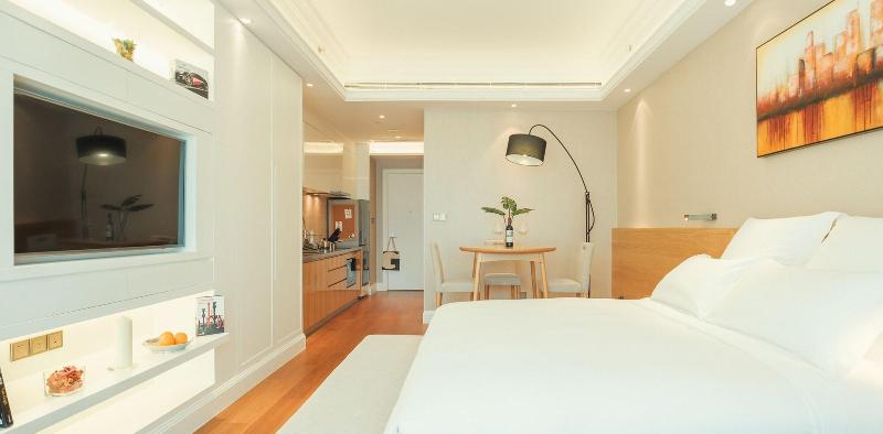 Residence G Shenzhen image
