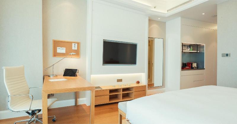 Residence G Shenzhen image