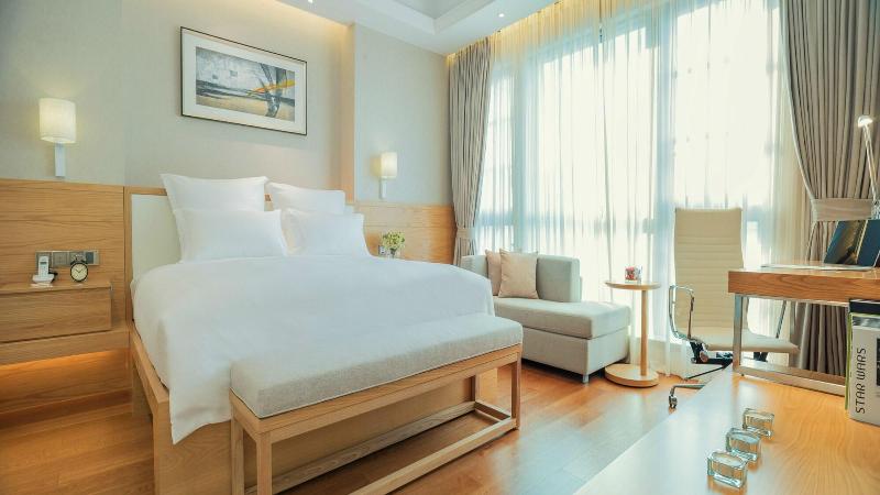 Residence G Shenzhen image