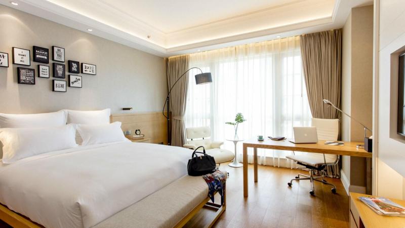 Residence G Shenzhen image