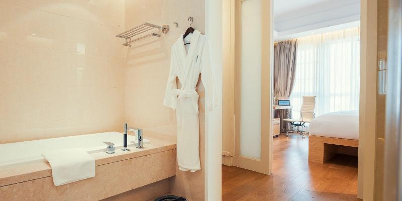 Residence G Shenzhen image