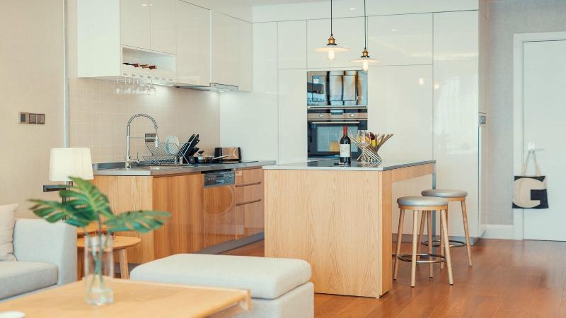 Residence G Shenzhen image