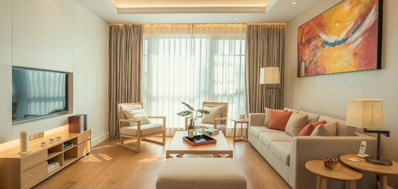 Residence G Shenzhen image