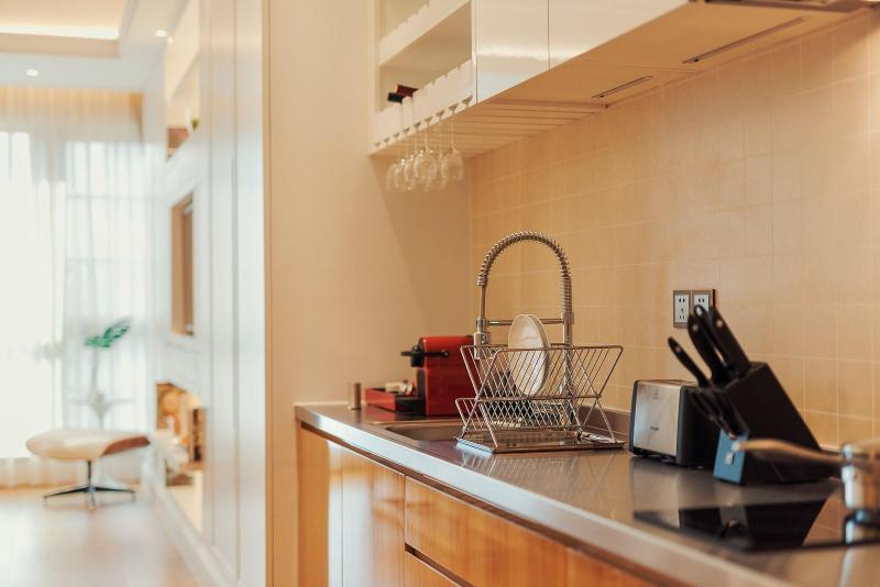 Residence G Shenzhen image