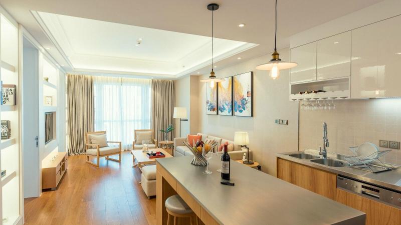 Residence G Shenzhen image