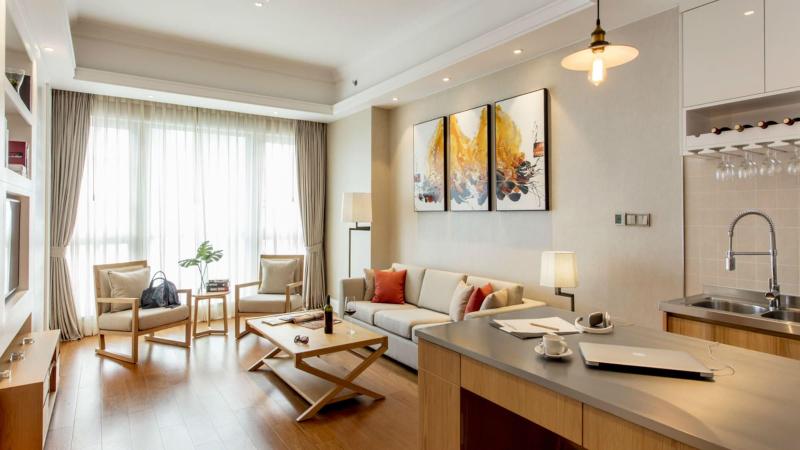 Residence G Shenzhen image