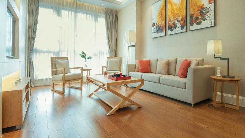 Residence G Shenzhen image