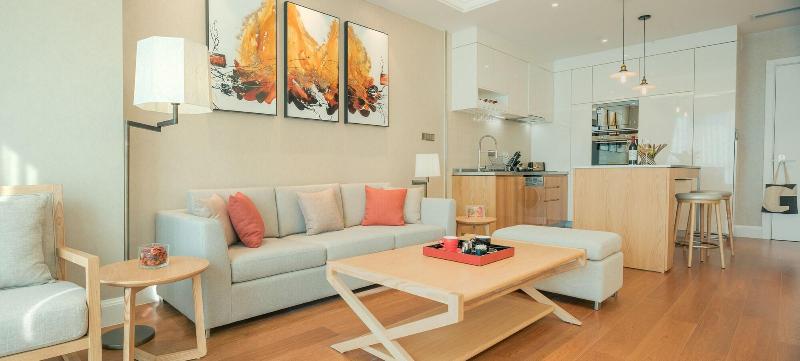Residence G Shenzhen image