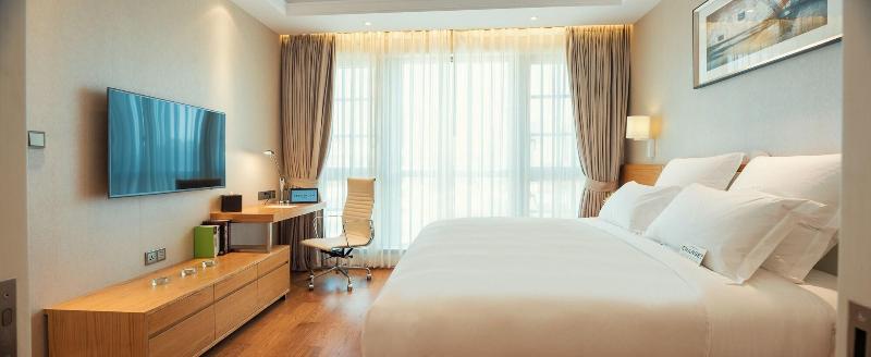 Residence G Shenzhen image