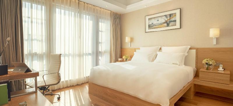 Residence G Shenzhen image