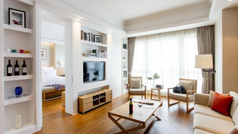 Residence G Shenzhen image