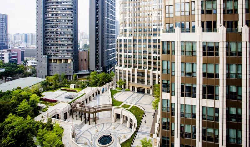 Residence G Shenzhen image