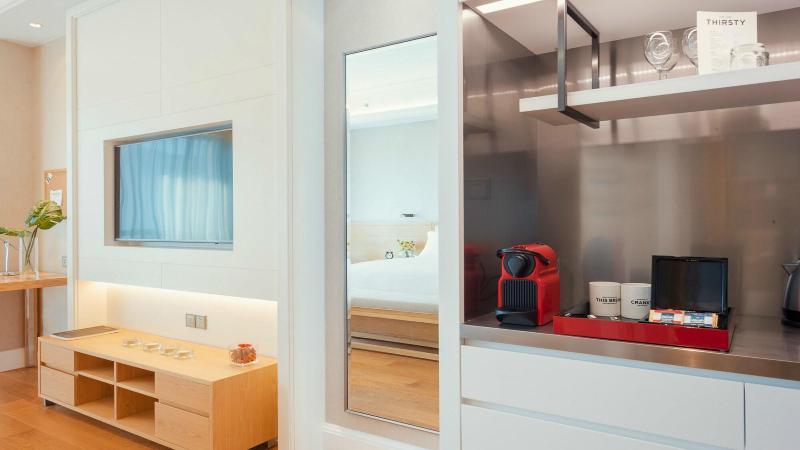 Residence G Shenzhen image