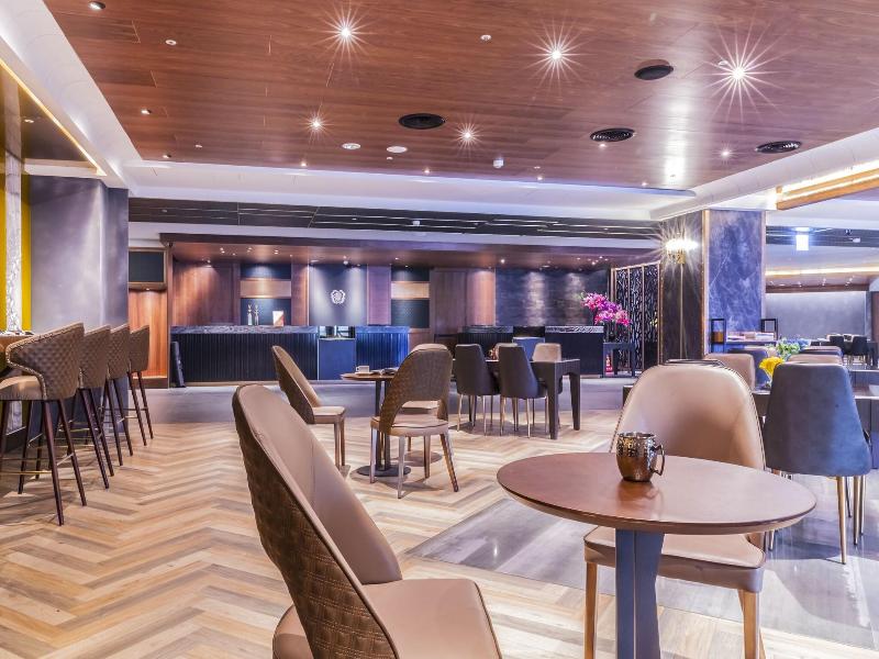 Saint Art Hotel image