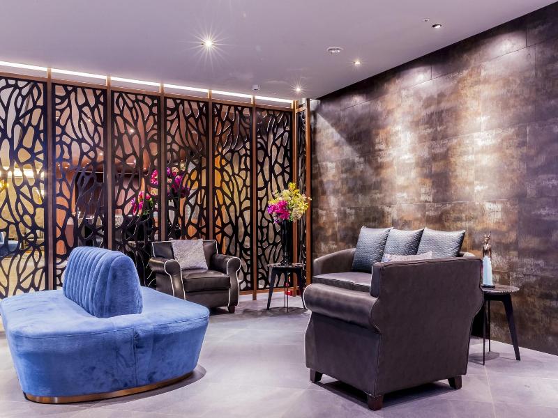 Saint Art Hotel image