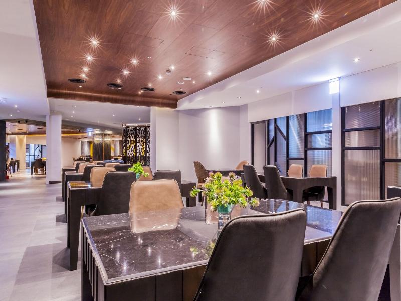Saint Art Hotel image