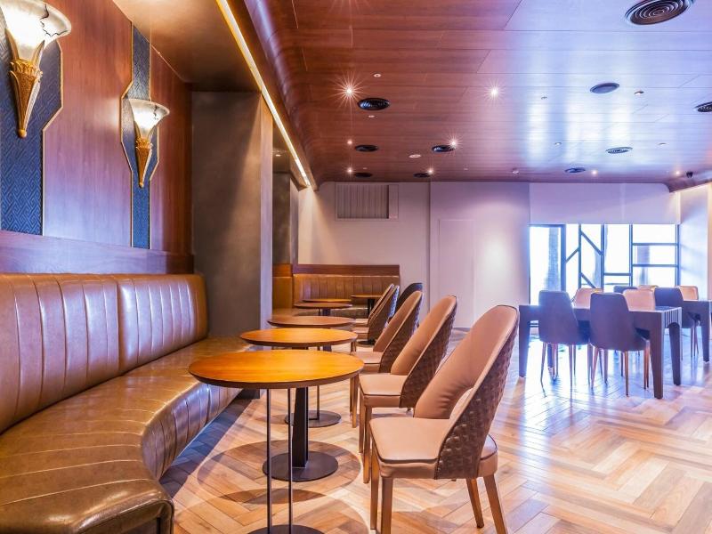 Saint Art Hotel image