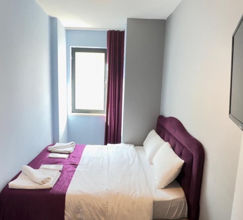 Taksim Soushian Hotel image