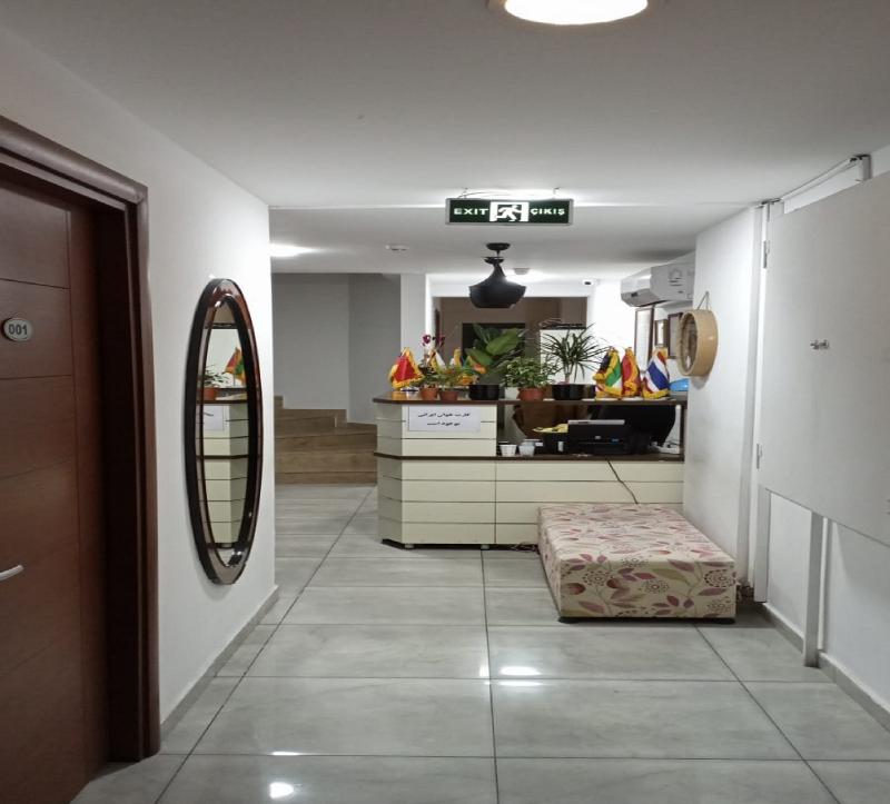 Taksim Soushian Hotel image