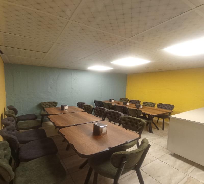 Taksim Soushian Hotel image