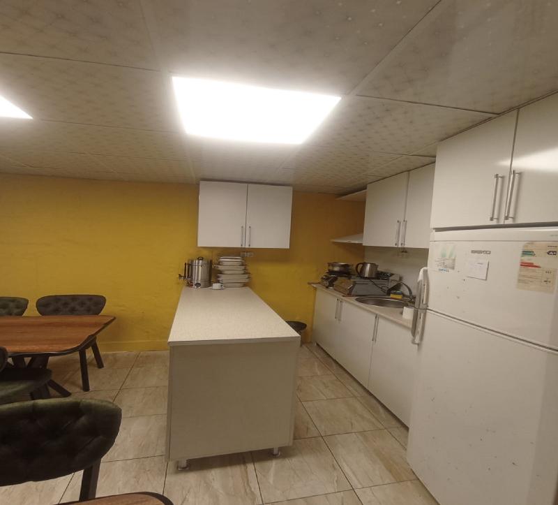 Taksim Soushian Hotel image