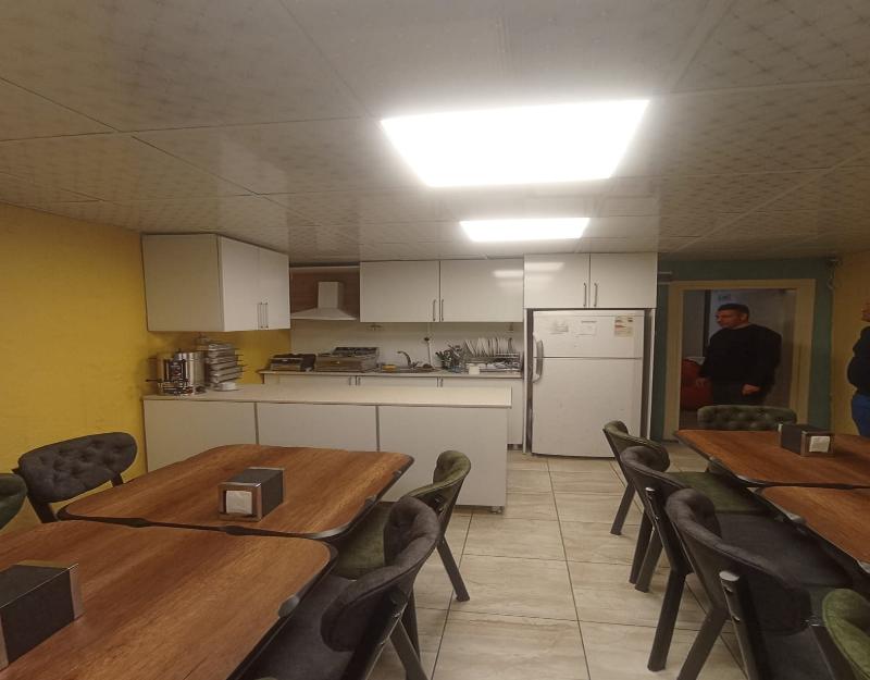 Taksim Soushian Hotel image