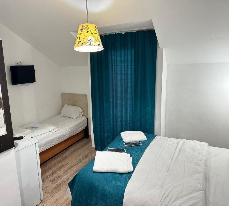 Taksim Soushian Hotel image