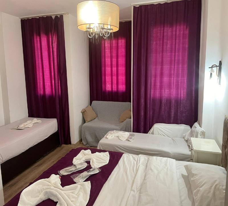 Taksim Soushian Hotel image